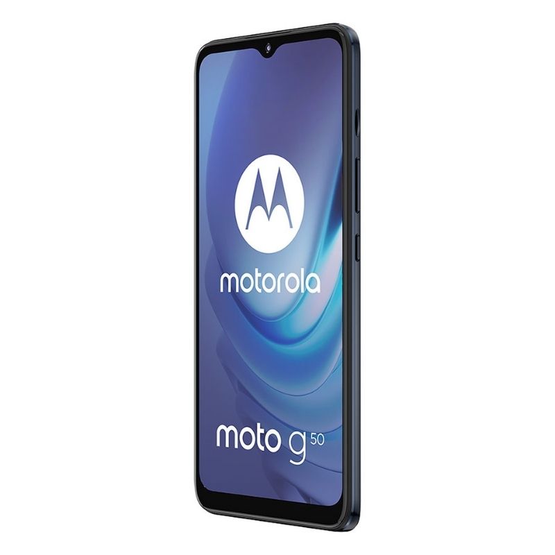 Motorola Moto G50 5G Gris 4GB + 64GB Desbloqueado DUAL SIM