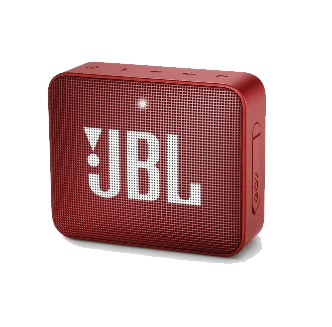 BOCINA GO 2 JBL