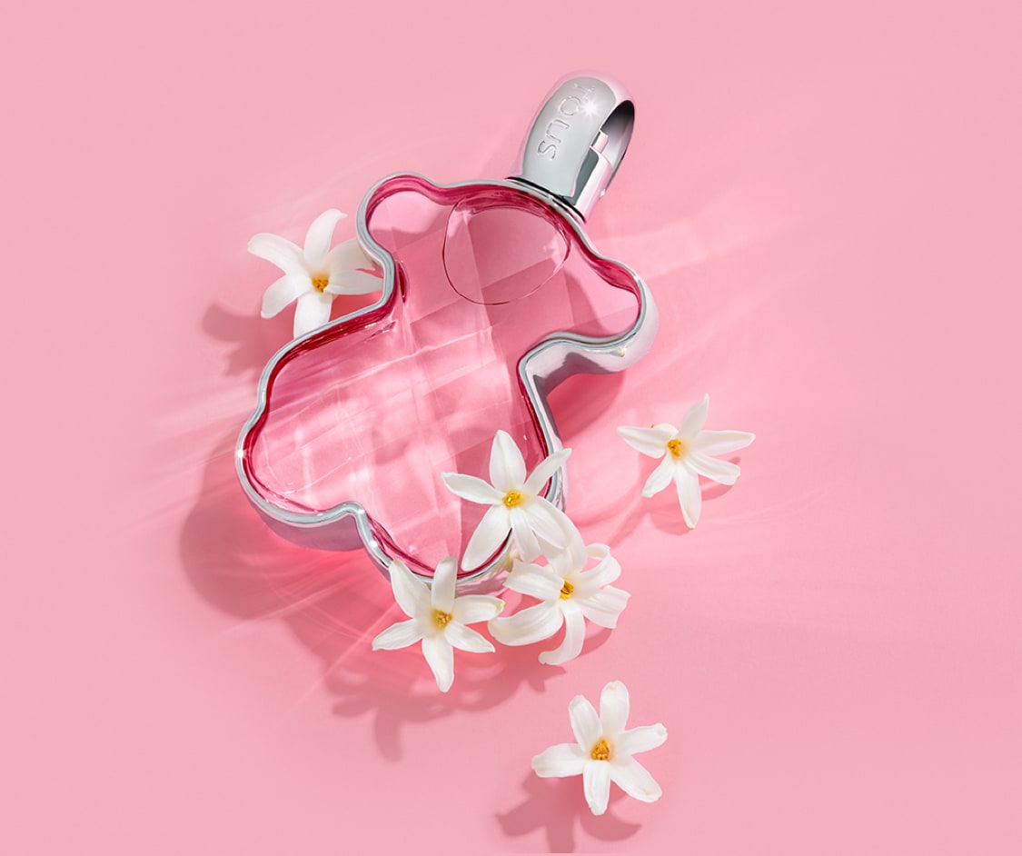 Perfume Love Me De Tous Eau De Parfum 90 Ml