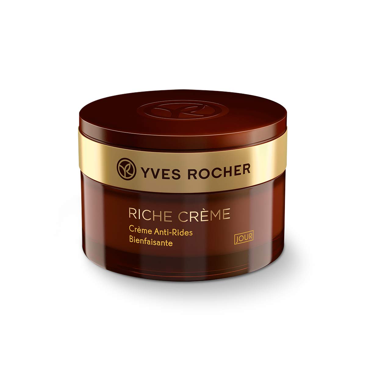 Crema Facial Nutri Extra Regeneradora Día / Noche Yves Rocher