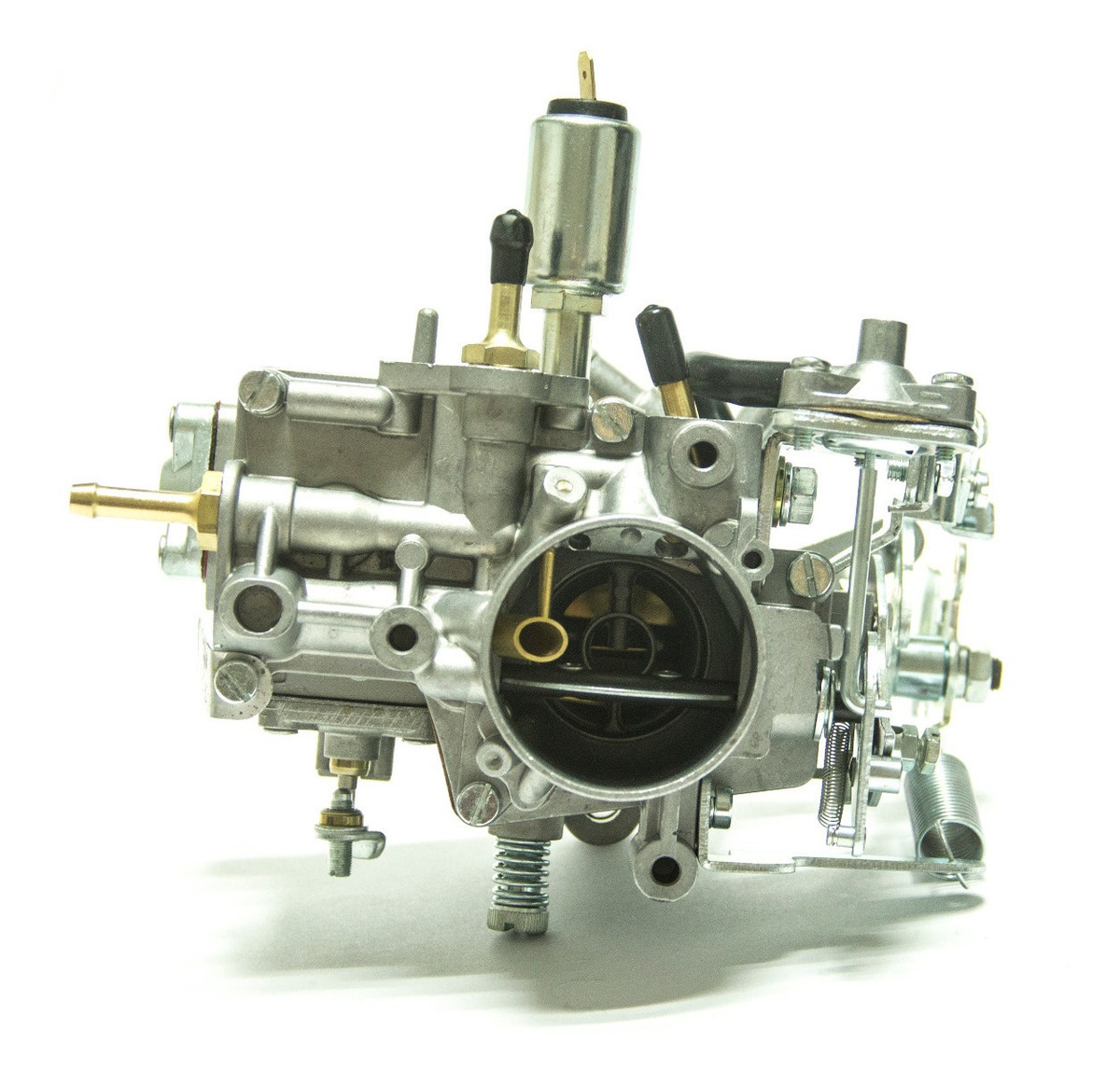 Carburador Nissan Tsuru I 84-87 8v 720 J18 1 Garganta Herta