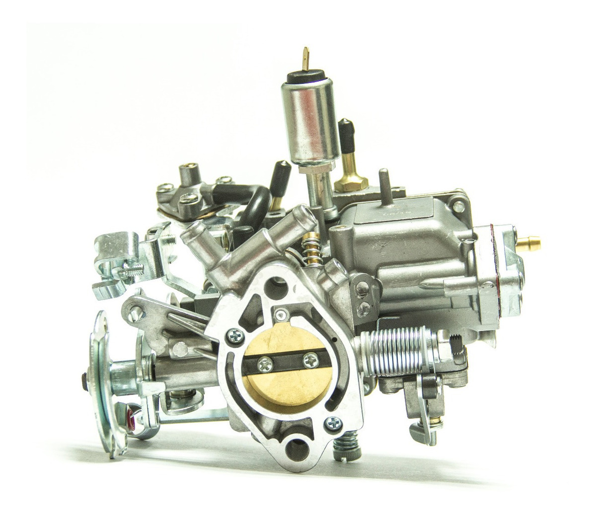 Carburador Nissan Tsuru I 84-87 8v 720 J18 1 Garganta Herta