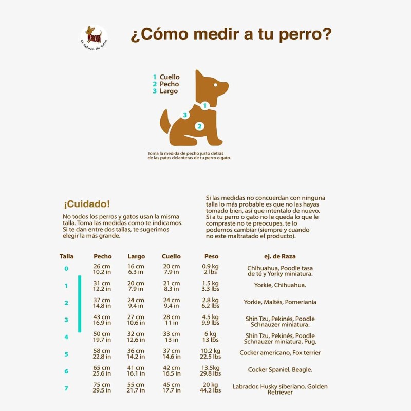 Jorongo Verde Menta para mascotas marca El Rebozo de Dolce