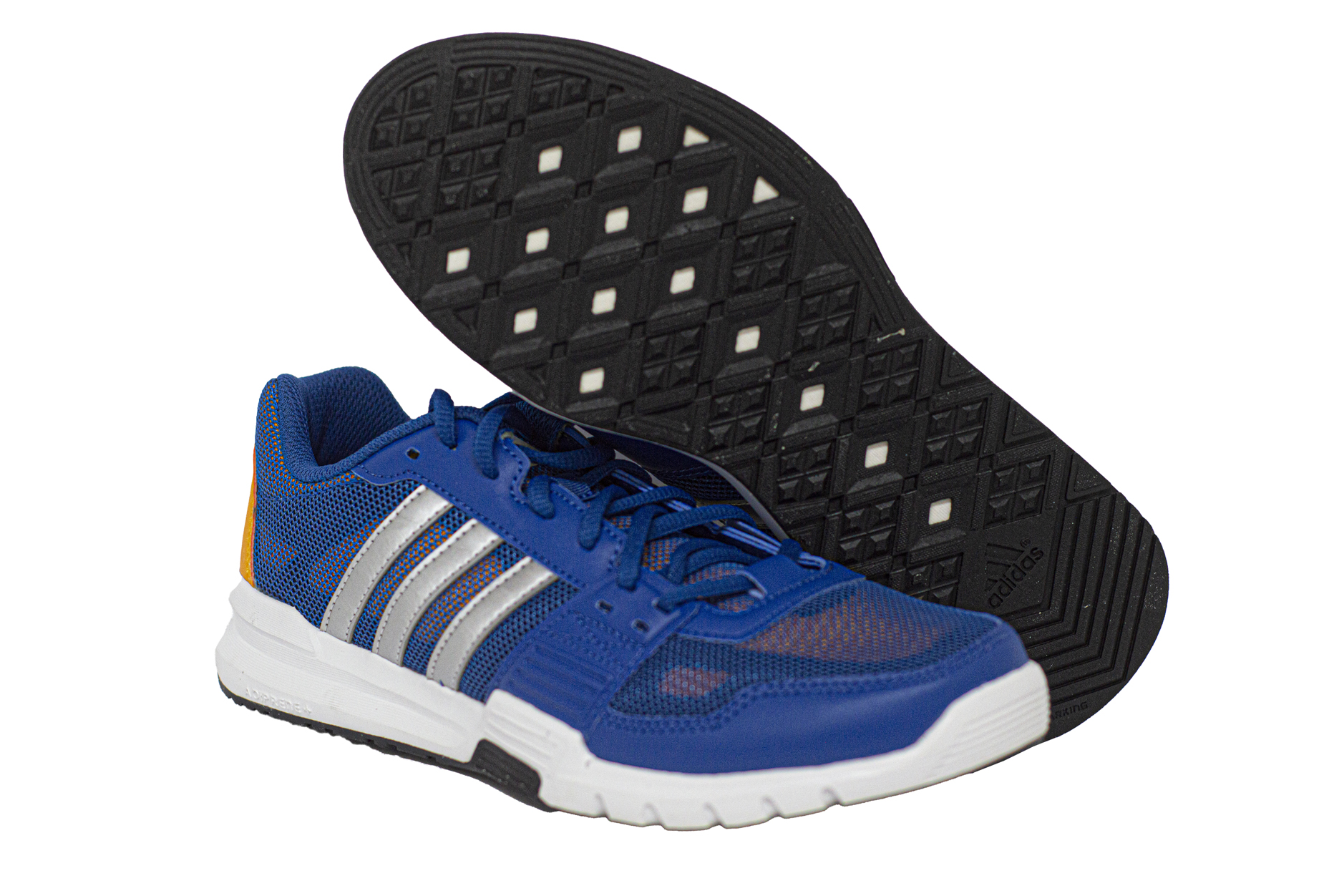 Tenis ADIDAS ESSENTIAL STAR 2 Mod. AF5509