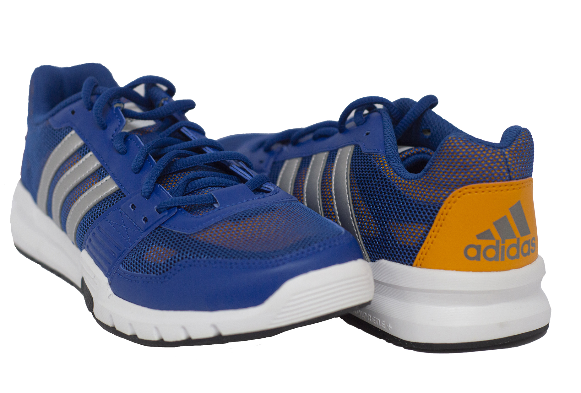 Tenis ADIDAS ESSENTIAL STAR 2 Mod. AF5509