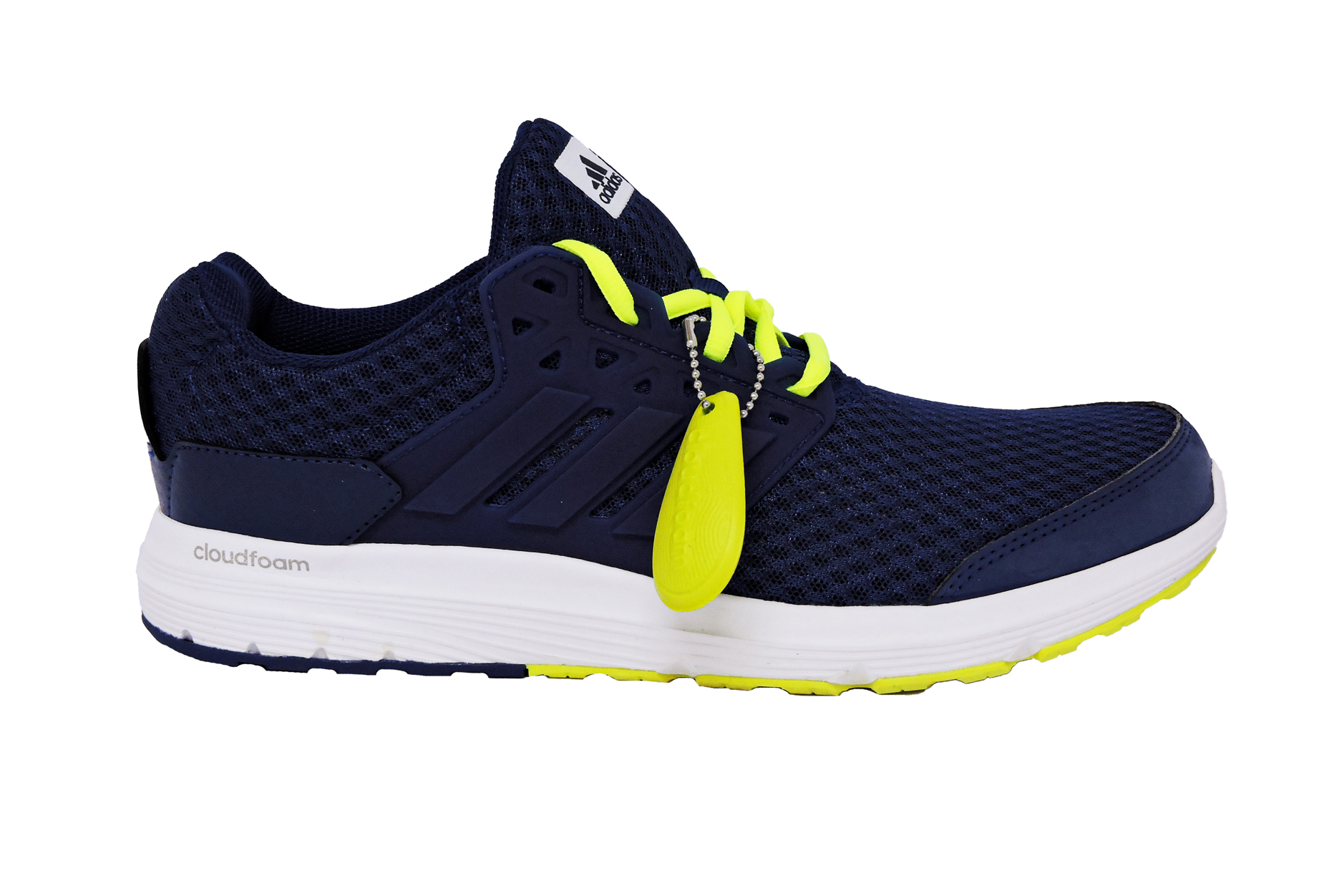 Tenis ADIDAS GALAXY 3 M Mod. AQ6544