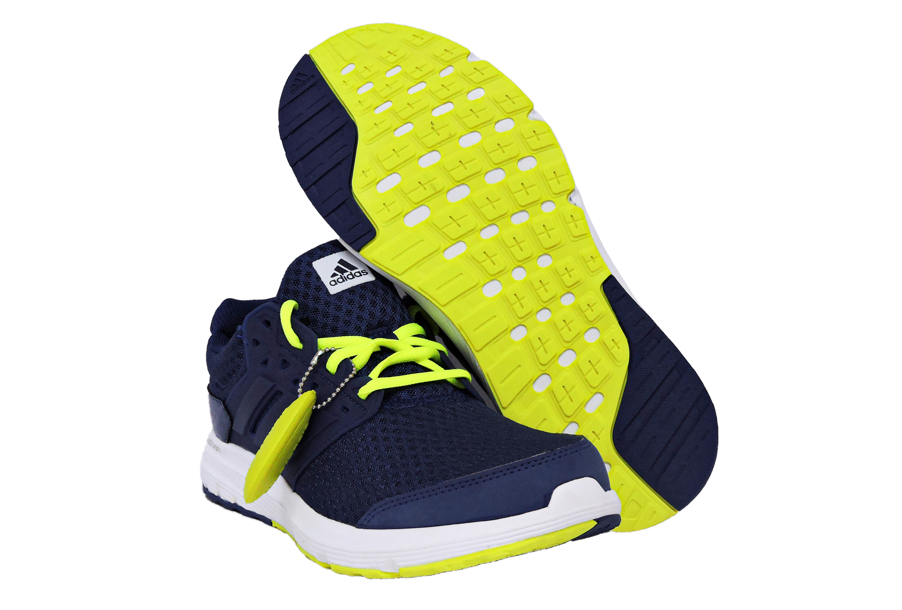 Tenis ADIDAS GALAXY 3 M Mod. AQ6544