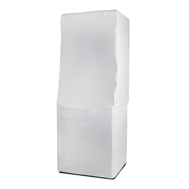 Funda De Lavadora Centro De Lavado Pvc Impermeable Afelpada