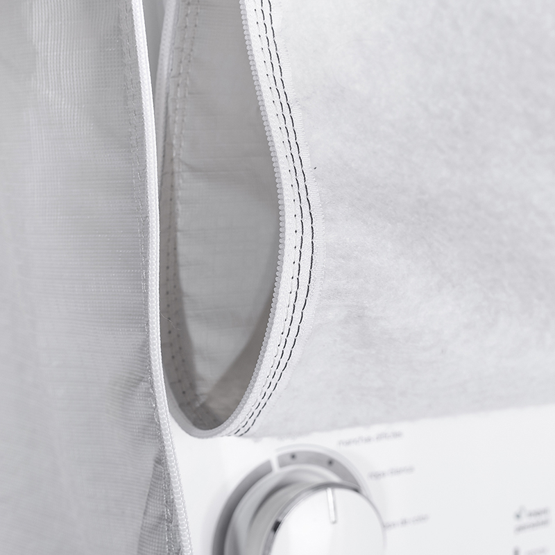 Funda De Lavadora Centro De Lavado Pvc Impermeable Afelpada