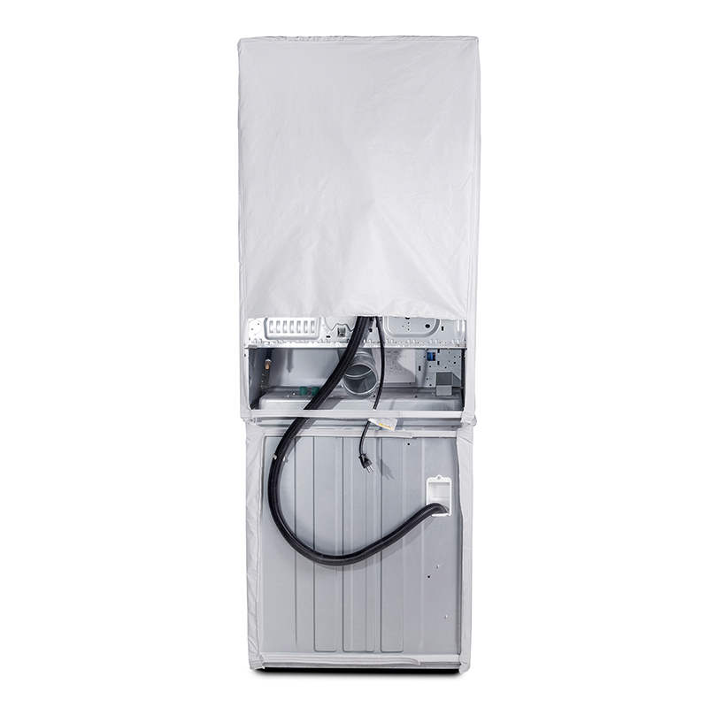 Funda De Lavadora Centro De Lavado Pvc Impermeable Afelpada