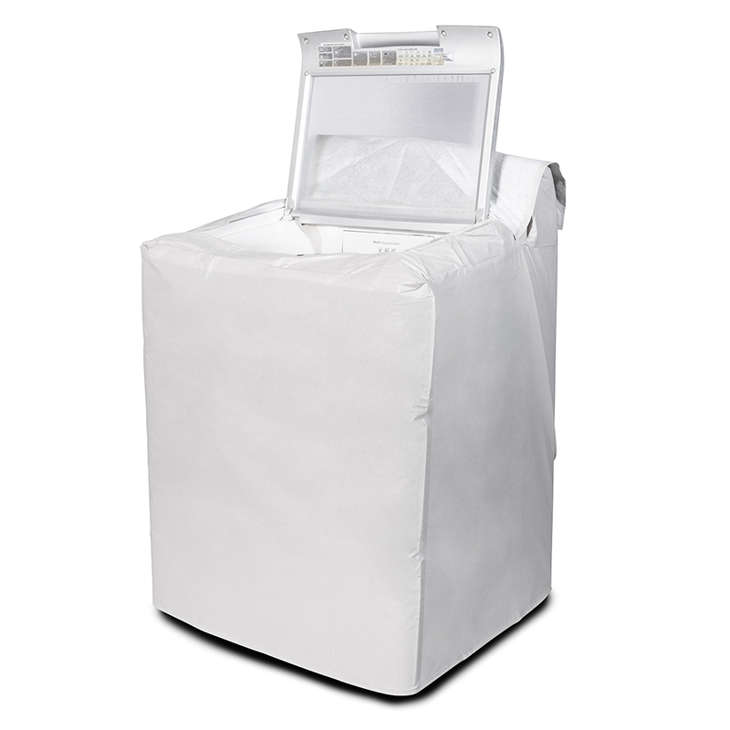 Funda para Lavadora Impermeable Y Afelpada