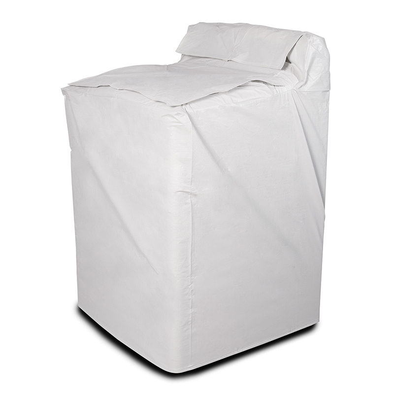 Funda para Lavadora Impermeable Y Afelpada