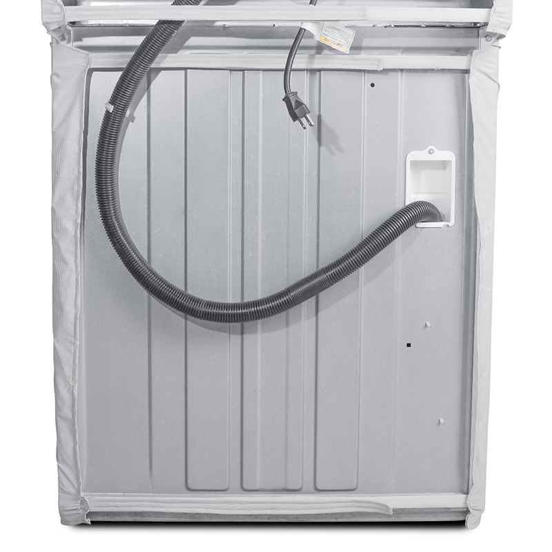 Funda para Lavadora Impermeable Y Afelpada