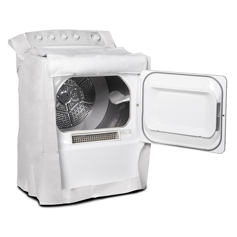 Funda para Secadora Impermeable Y Afelpada