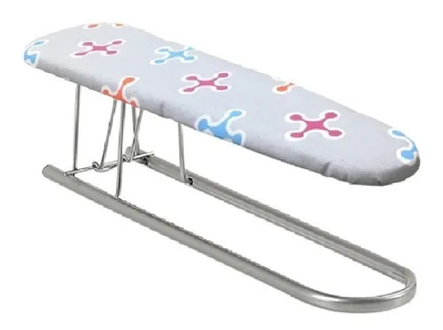 Burro Para Planchar Mangas De Saco O Camisas