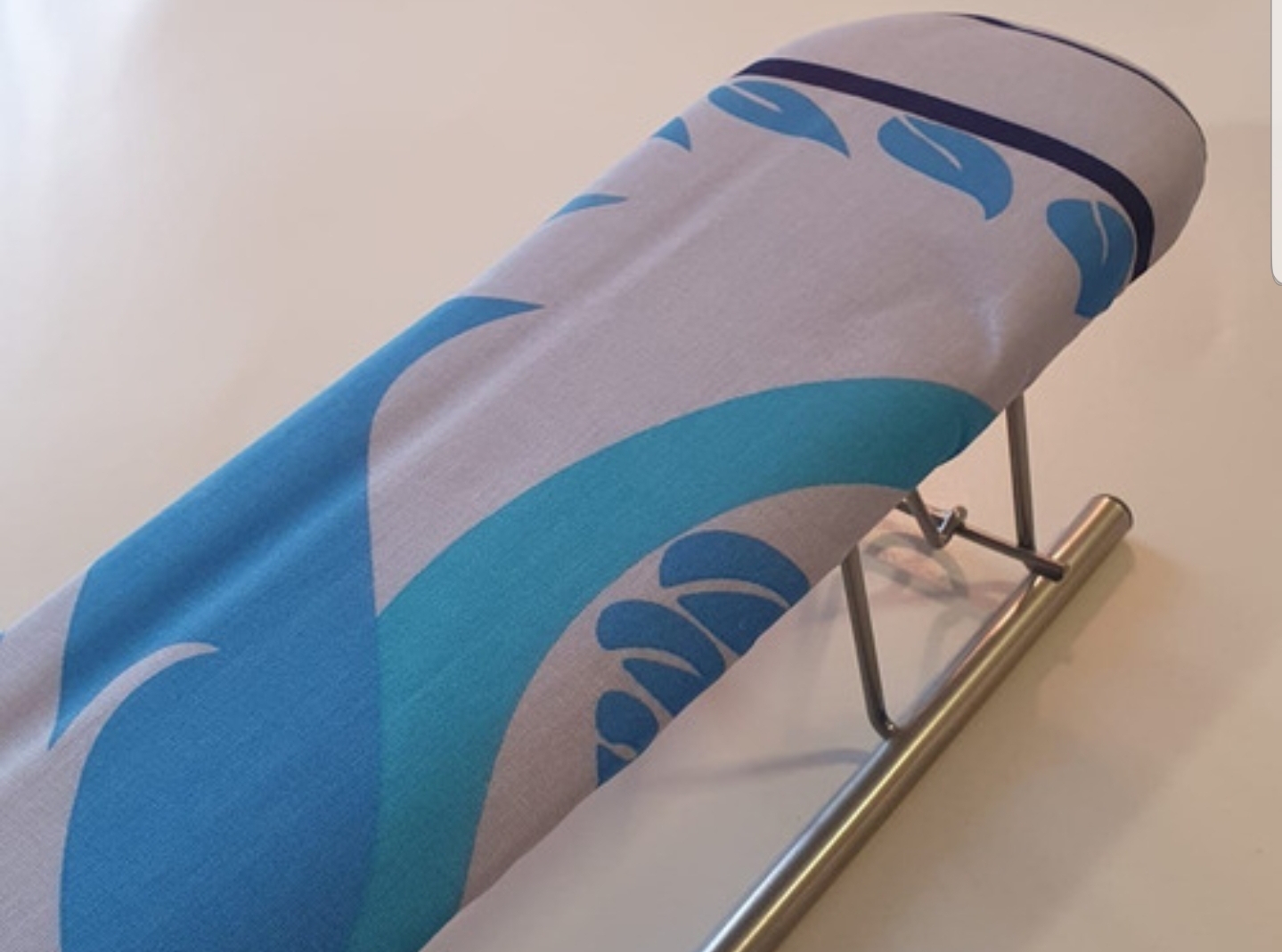 Burro Para Planchar Mangas De Saco O Camisas