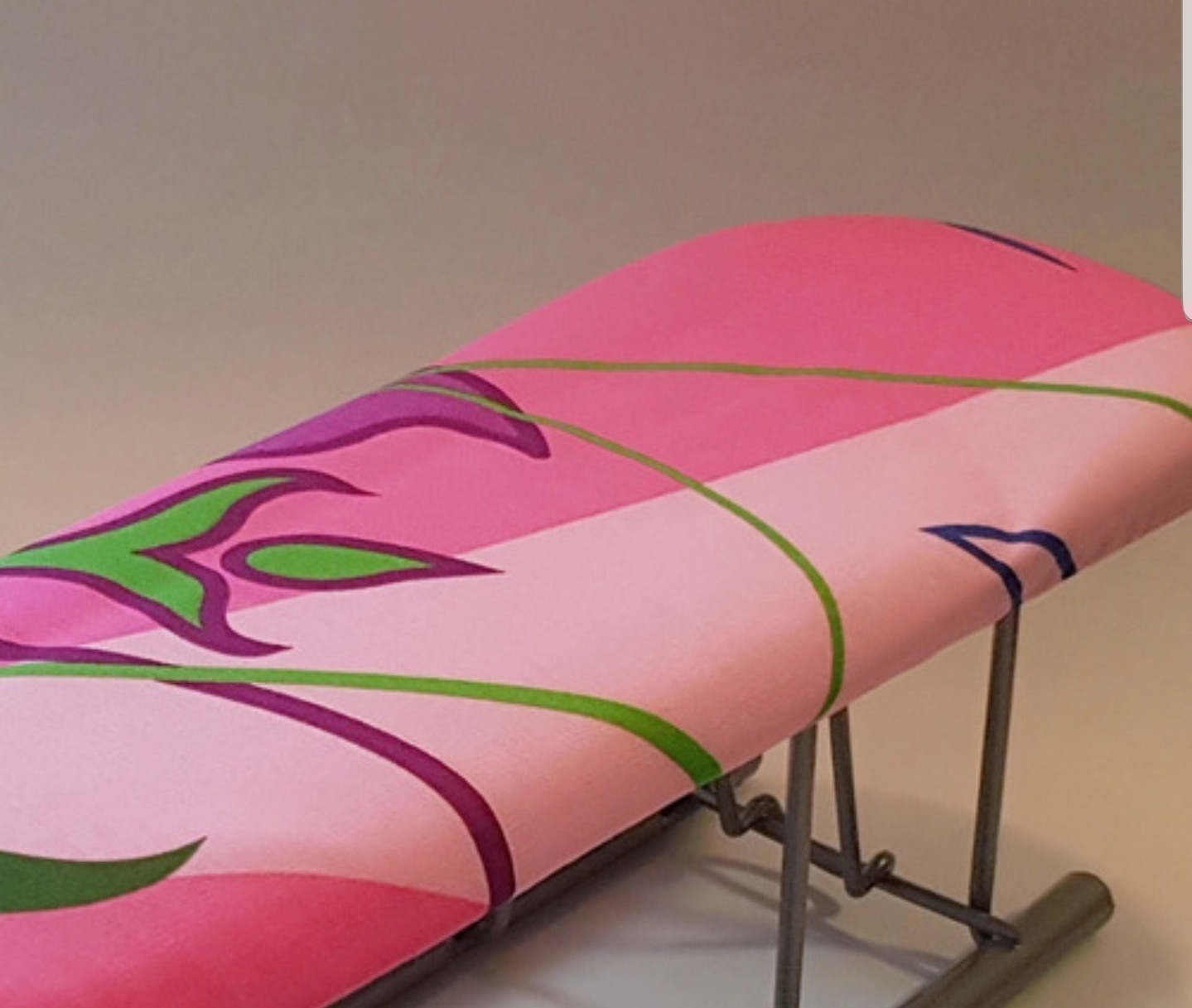 Burro Para Planchar Mangas De Saco O Camisas