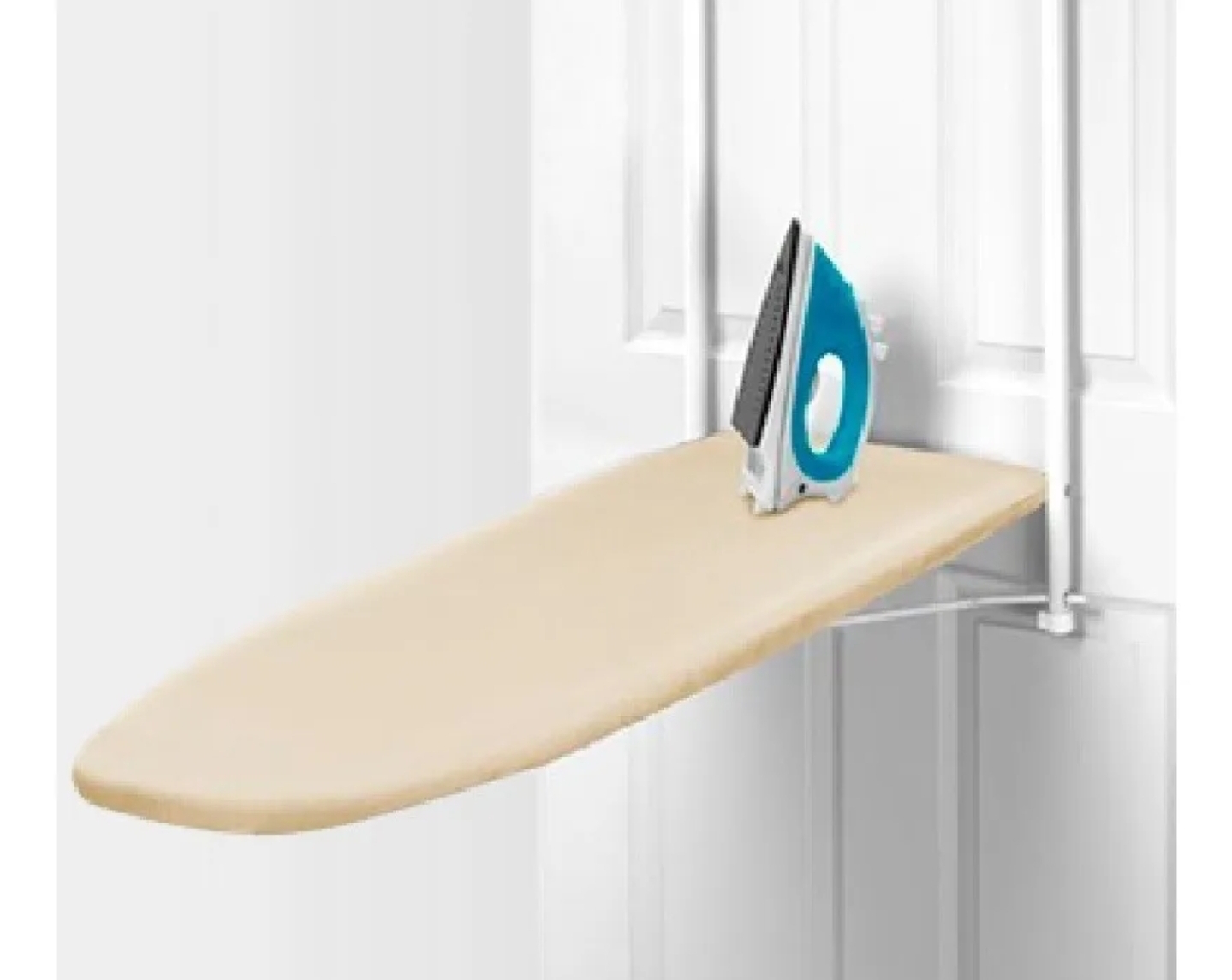 Tabla De Planchar Para Empotrar En Puertas o Pared