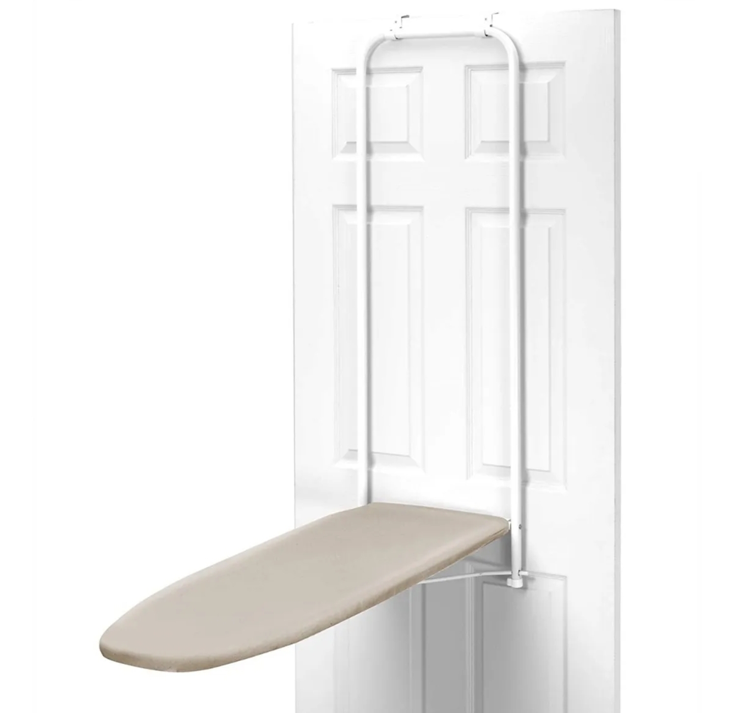 Tabla De Planchar Para Empotrar En Puertas o Pared