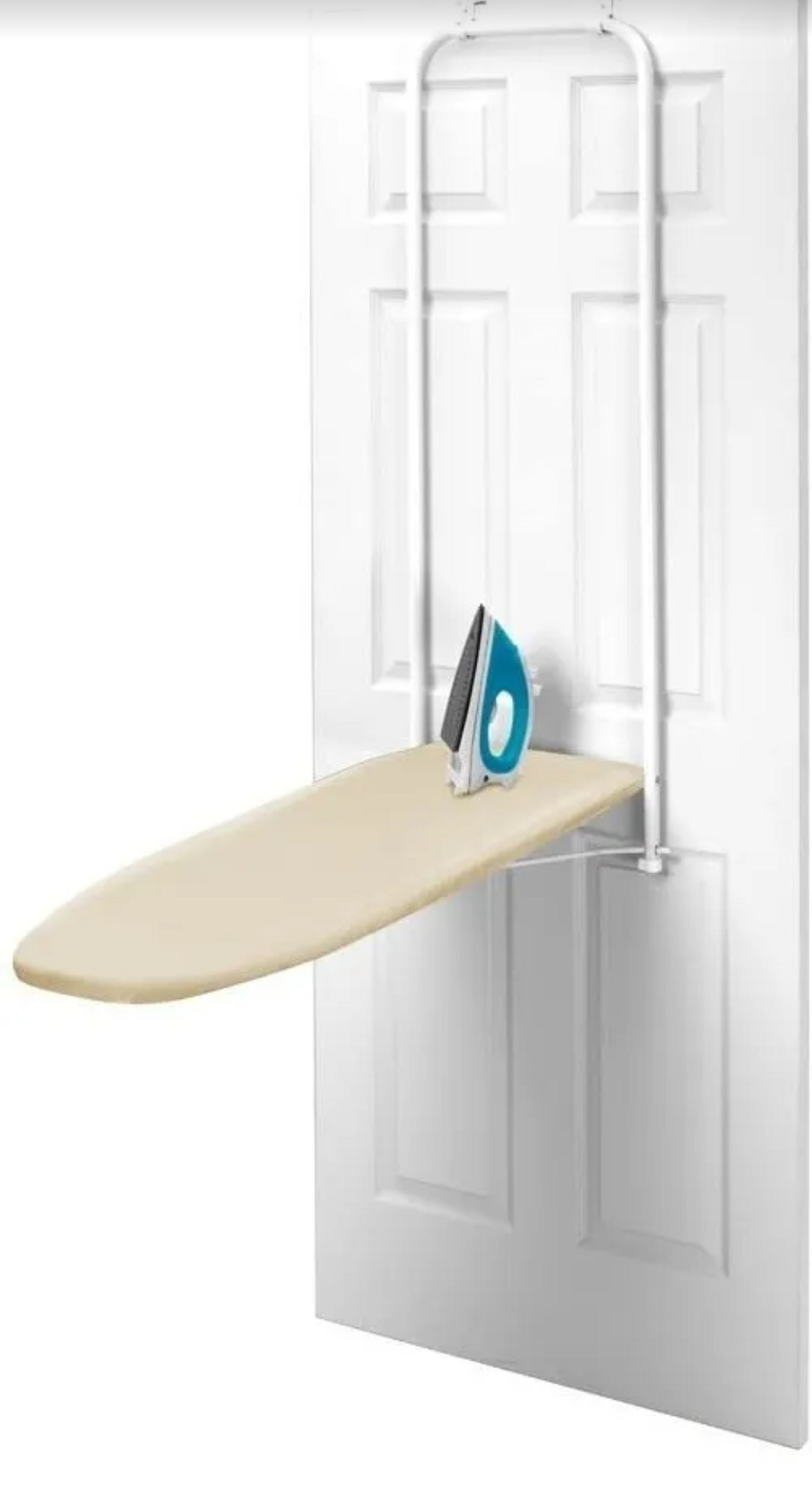 Tabla De Planchar Para Empotrar En Puertas o Pared