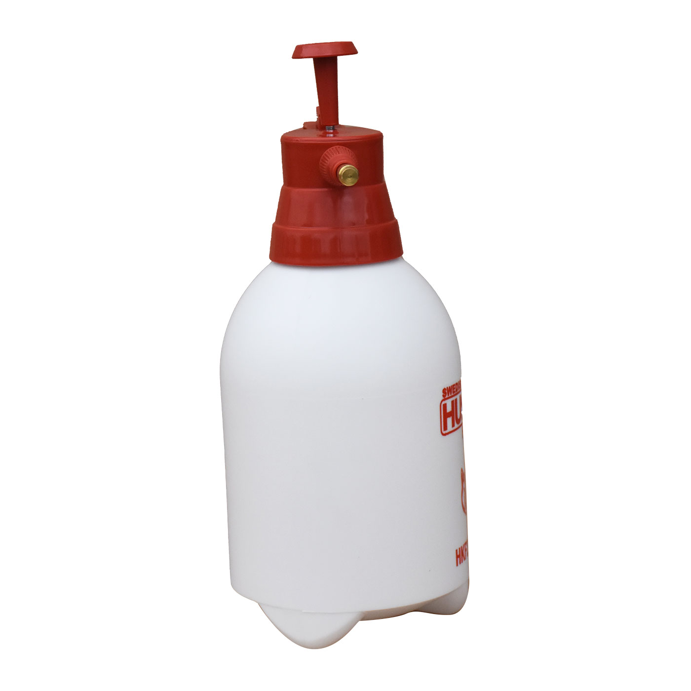 FUMIGADORA MANUAL DE VALVULA SWEDISH HUSKY POWER 2 LITROS - HKF200K