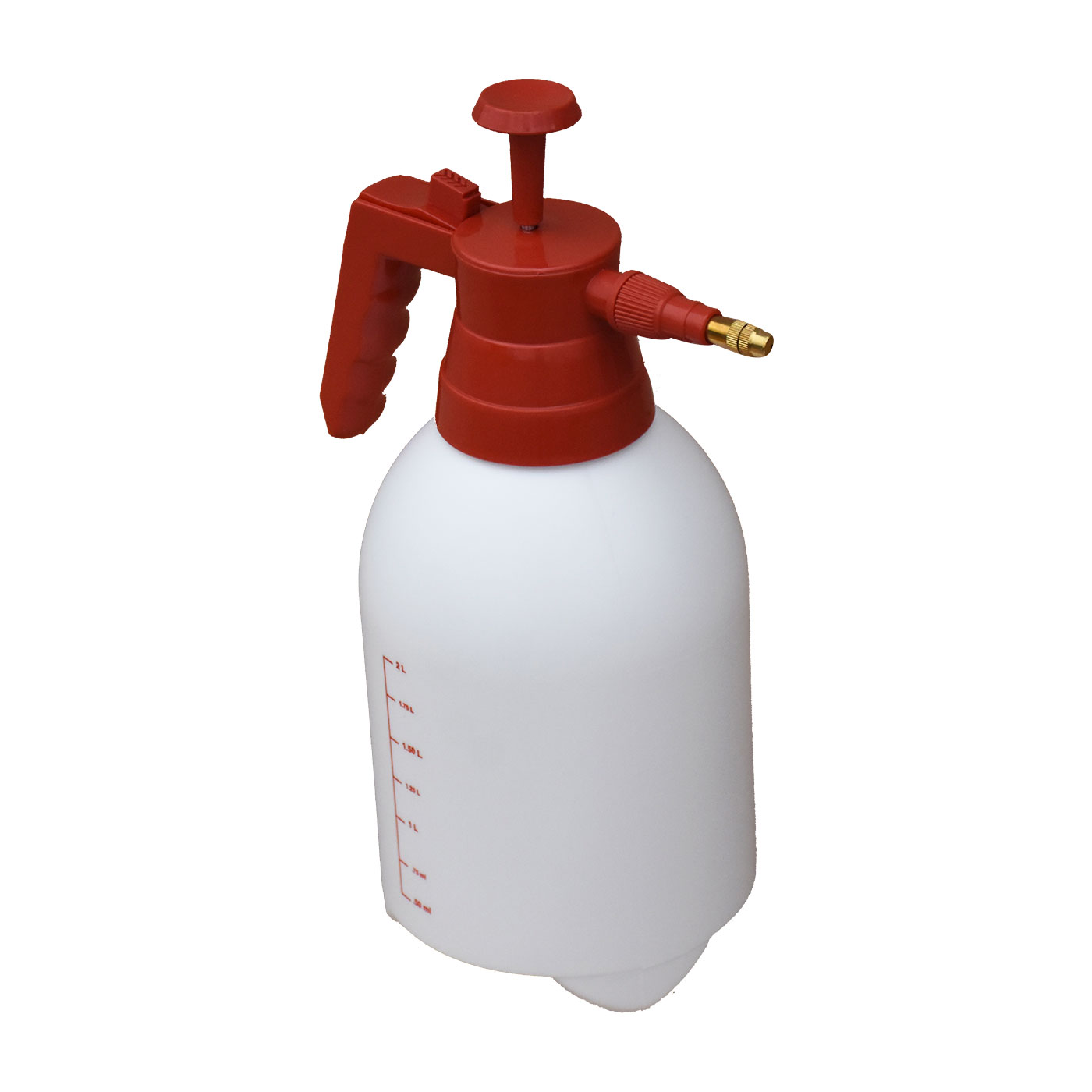 FUMIGADORA MANUAL DE VALVULA SWEDISH HUSKY POWER 2 LITROS - HKF200K