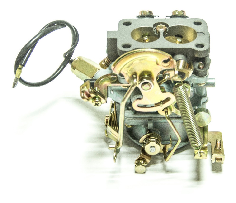 Carburador Datsun Nissan B210 A14 1975 1976 1977 1978