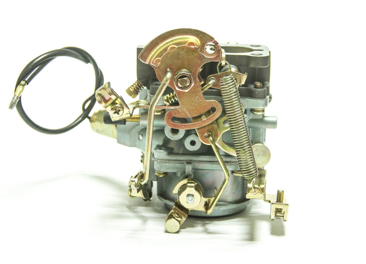 Carburador Datsun Nissan B210 A14 1975 1976 1977 1978