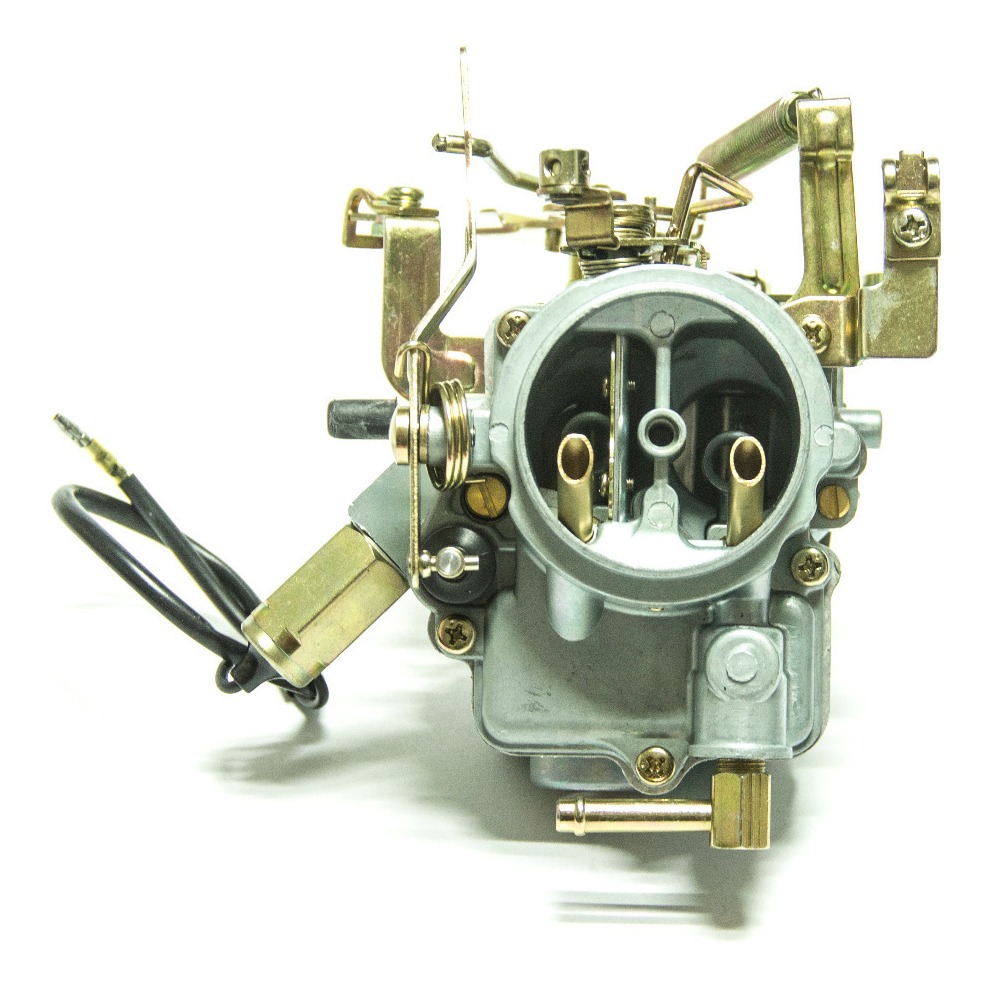Carburador Datsun Nissan B210 A14 1975 1976 1977 1978