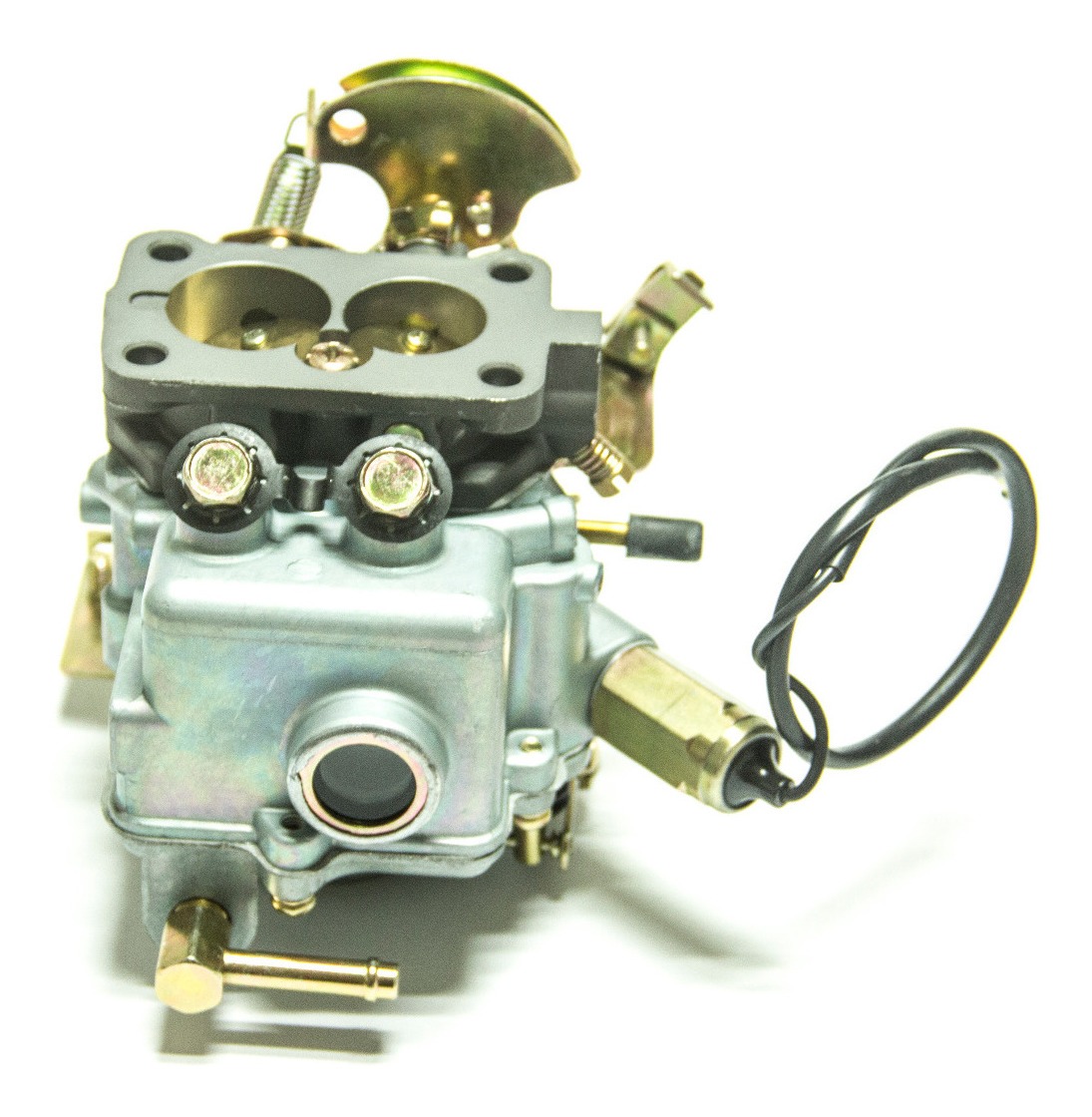 Carburador Datsun Nissan B210 A14 1975 1976 1977 1978