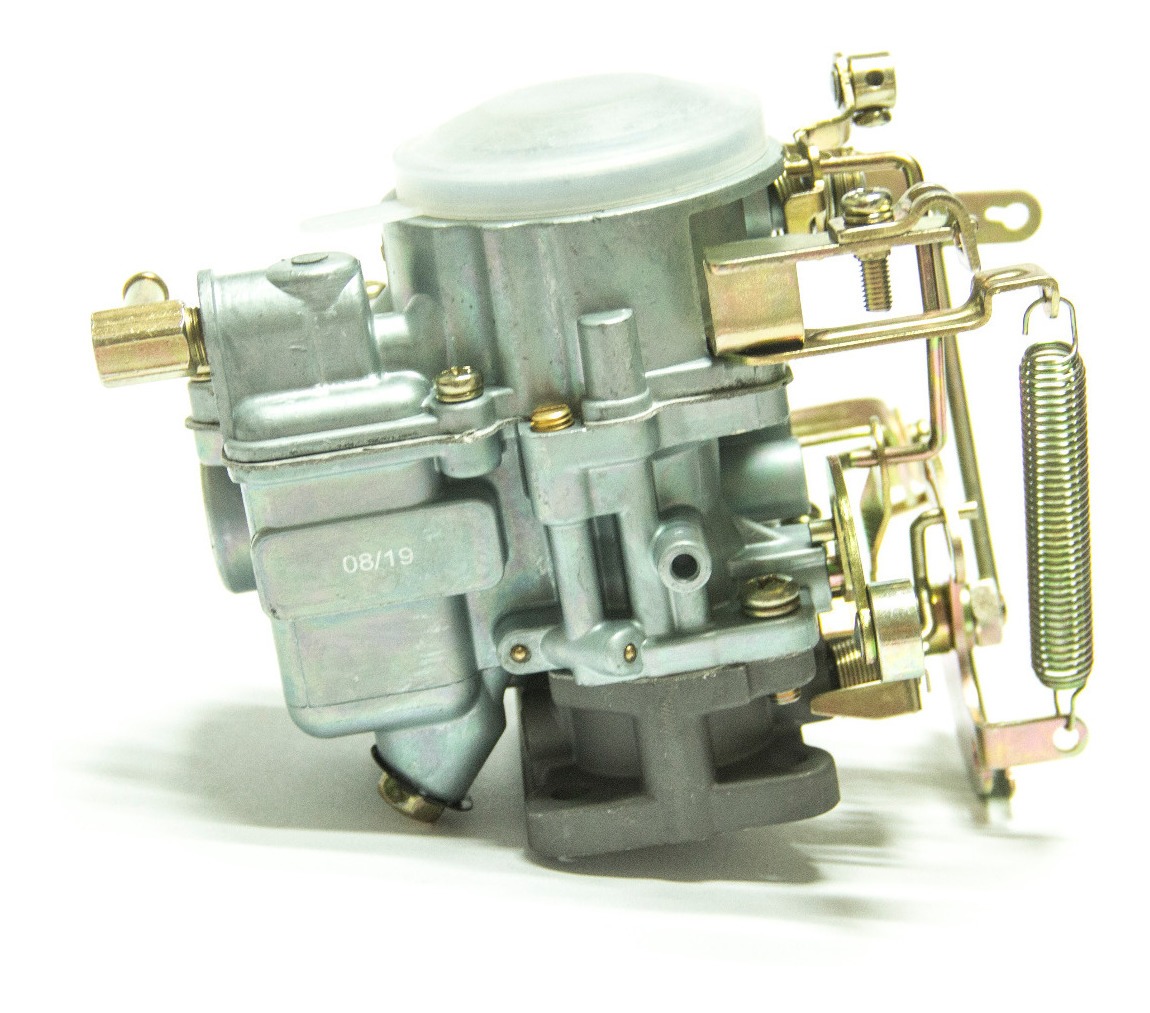 Carburador Datsun Nissan B210 A14 1975 1976 1977 1978