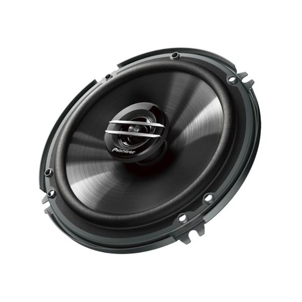 Par de bocinas PIONEER TS-G1620F-2 6 pulgadas 300W (máximos) 4 Ohms