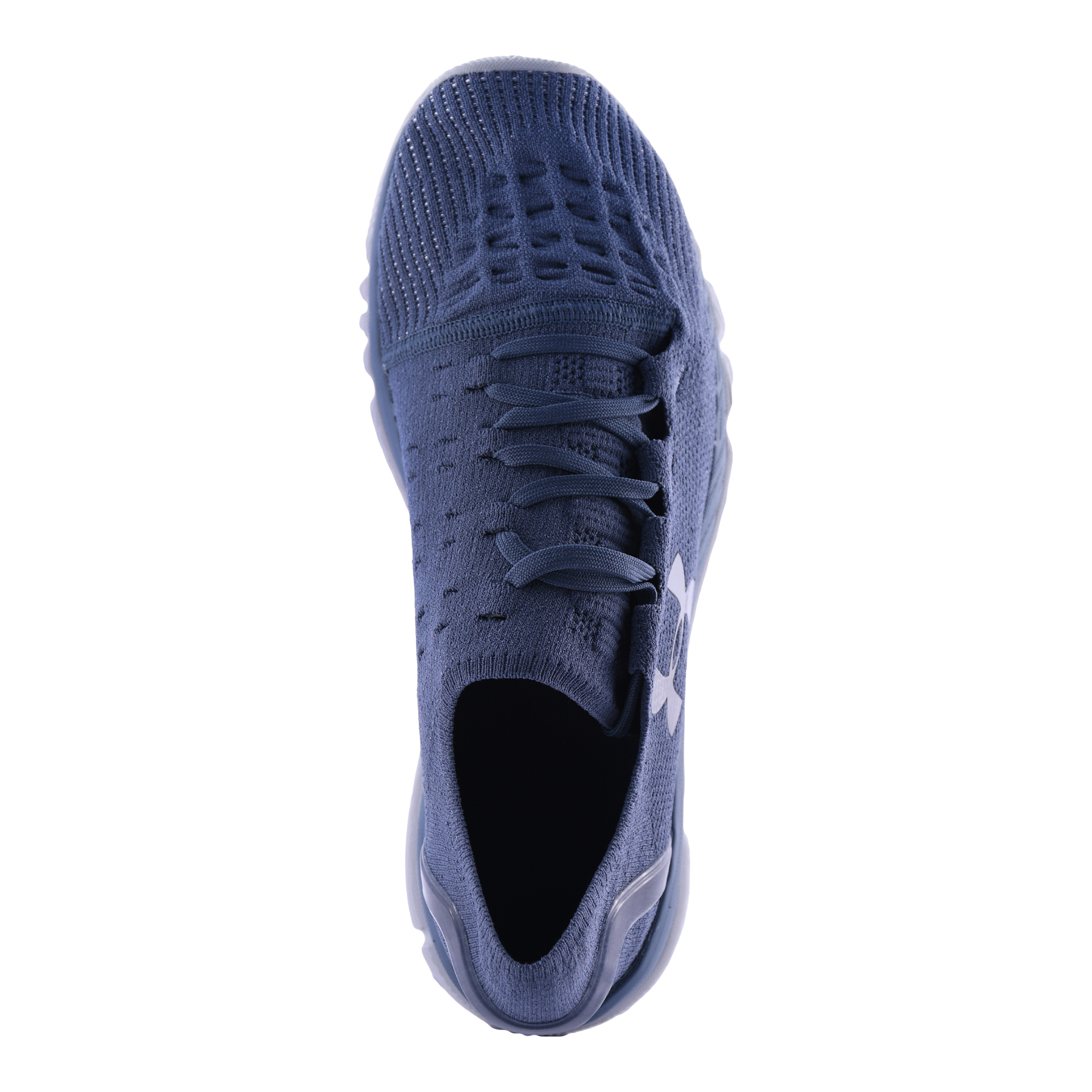 Tenis Under Armour Hombre Speedform Running Gris U1266202100