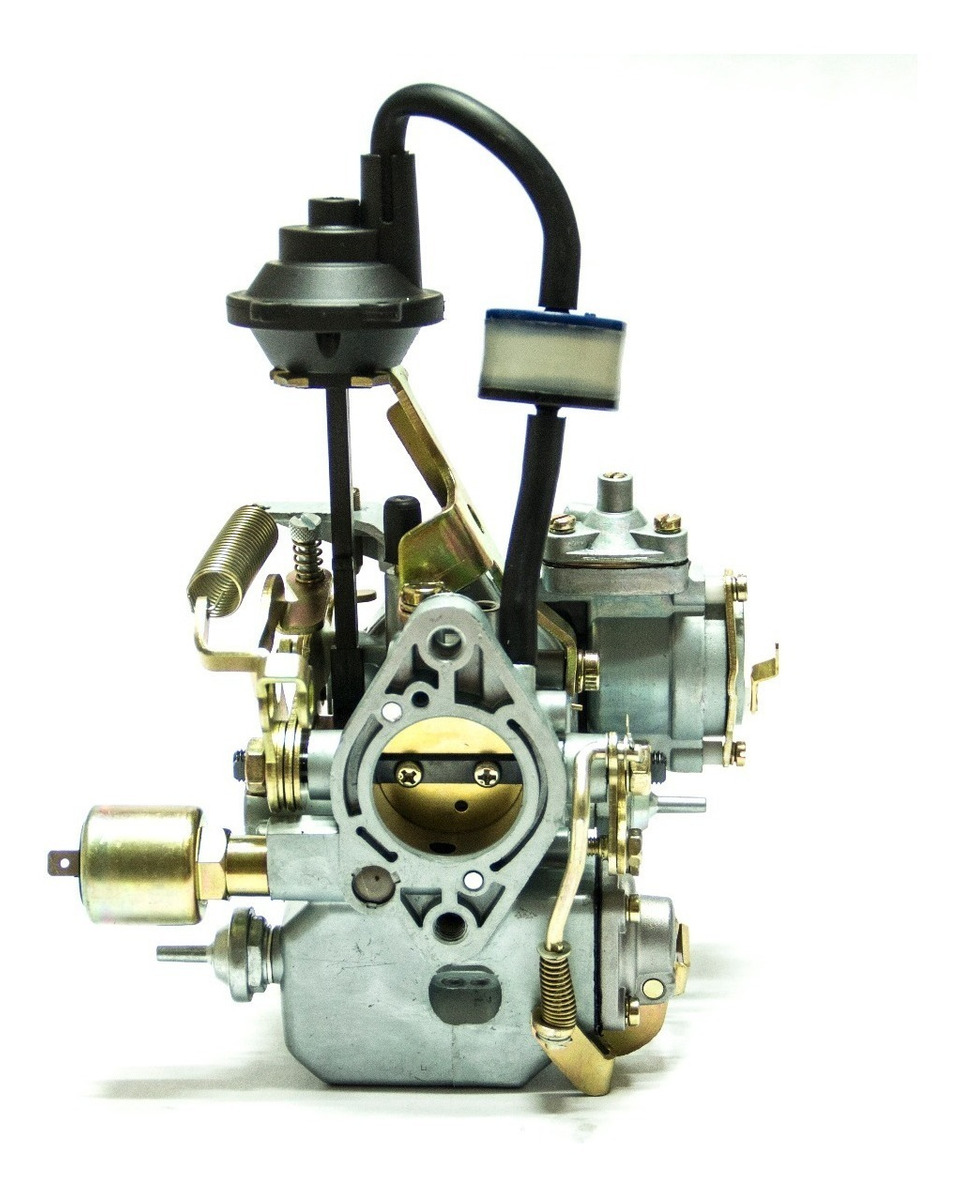 Carburador Vw Sedan Vocho 1600 Con Sistema Altimétrico Herta