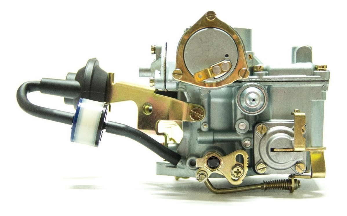 Carburador Vw Sedan Vocho 1600 Con Sistema Altimétrico Herta