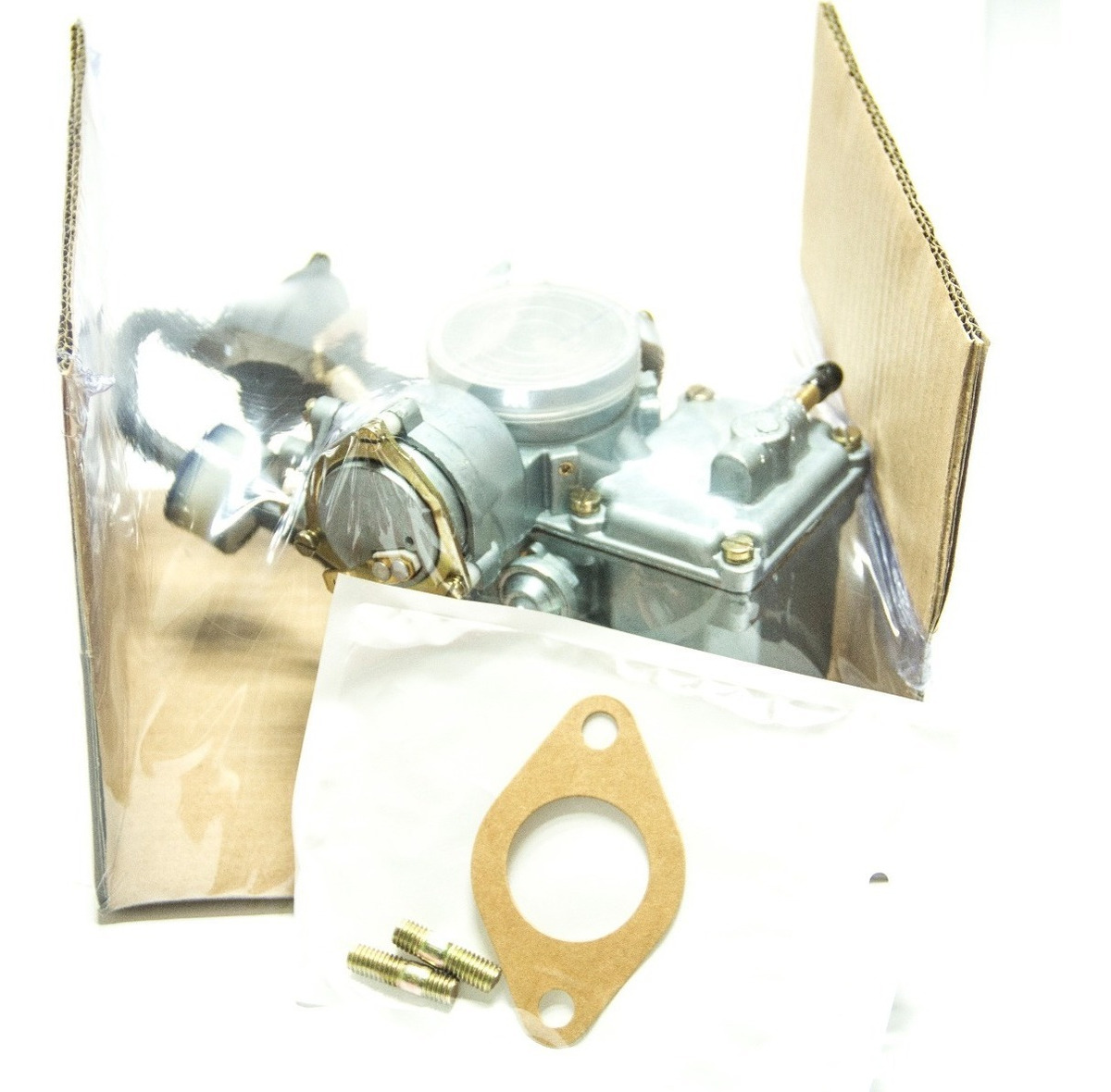 Carburador Vw Sedan Vocho 1600 Con Sistema Altimétrico Herta