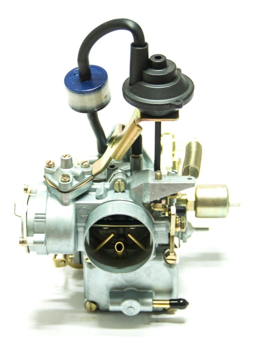 Carburador Vw Sedan Vocho 1600 Con Sistema Altimétrico Herta