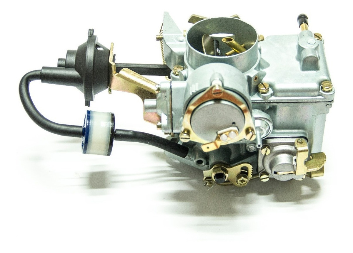 Carburador Vw Sedan Vocho 1600 Con Sistema Altimétrico Herta