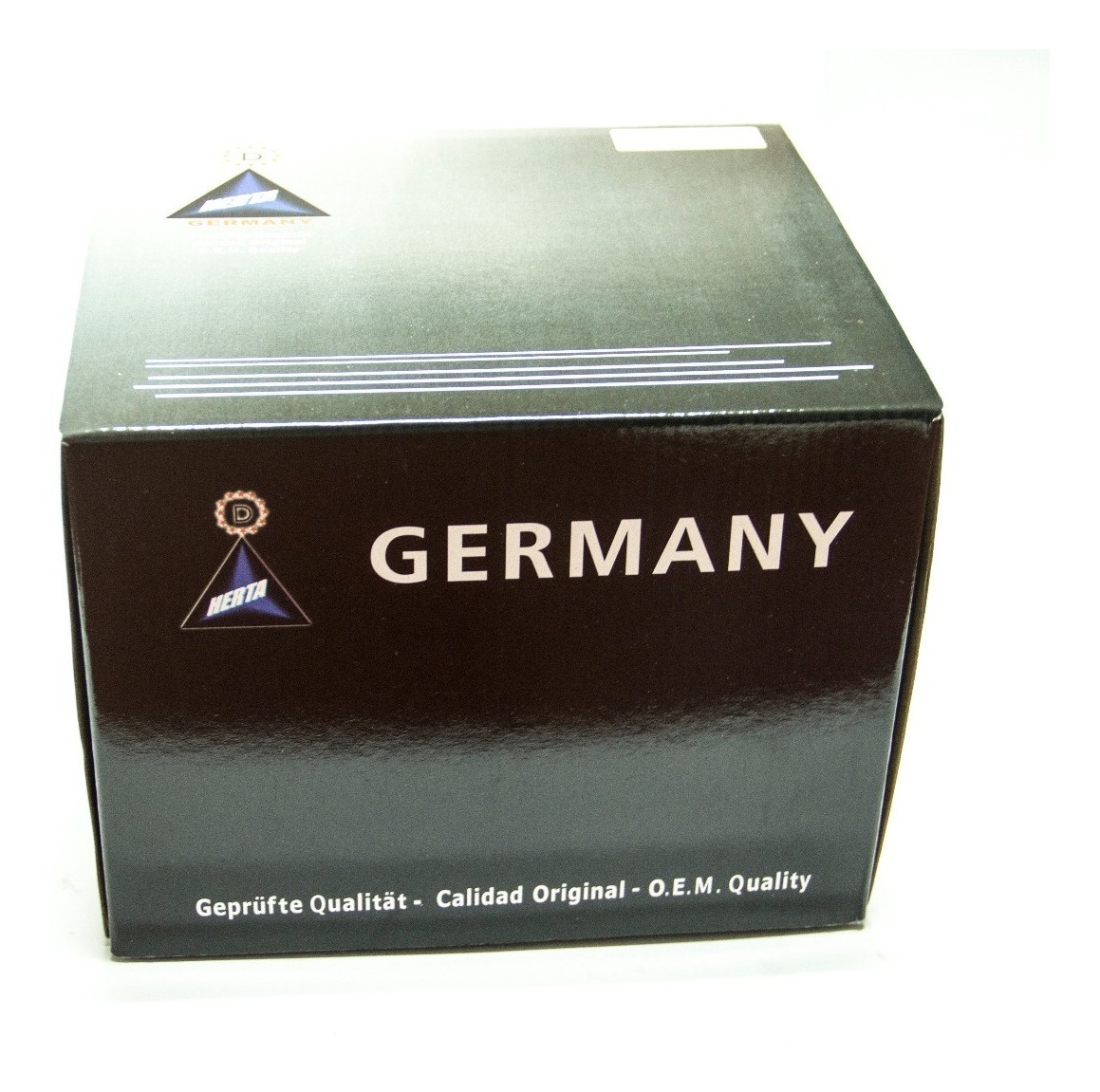 Carburador Vw Sedan Vocho 1600 Con Sistema Altimétrico Herta
