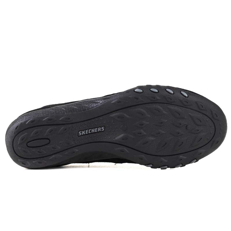 TENIS SKECHERS DE DAMA GRACEFUL 22478 NEGRO MEMORY FOAM ORIGINAL