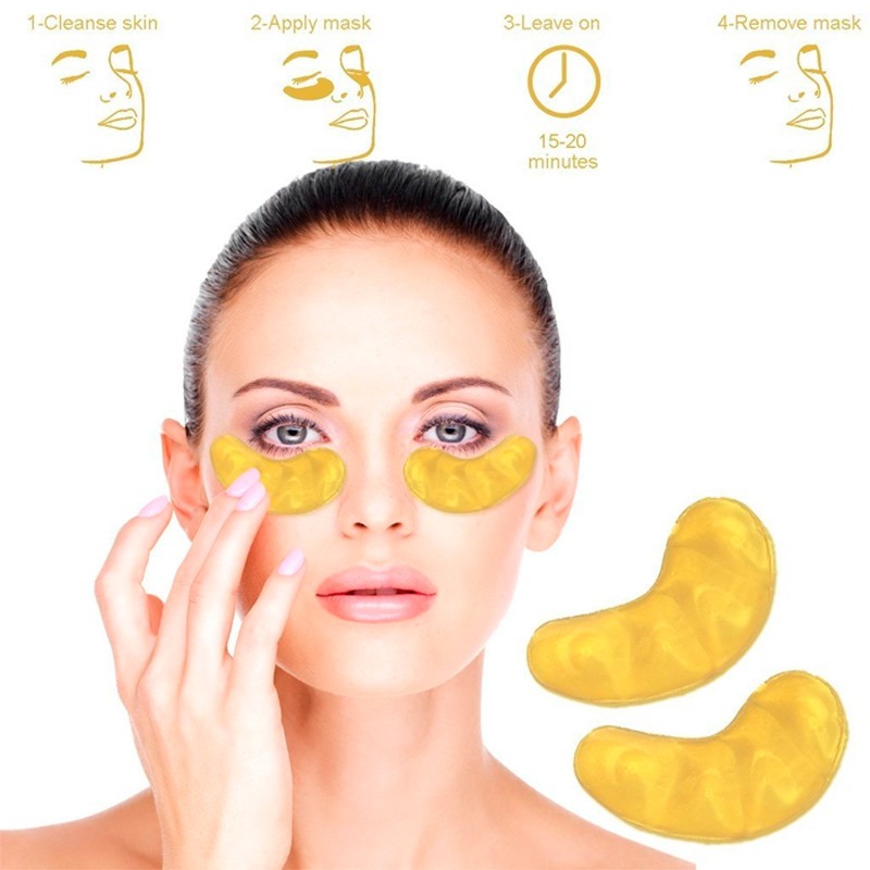 Bioaqua 24k Gold Colageno Acido Hialuroinico más regalo