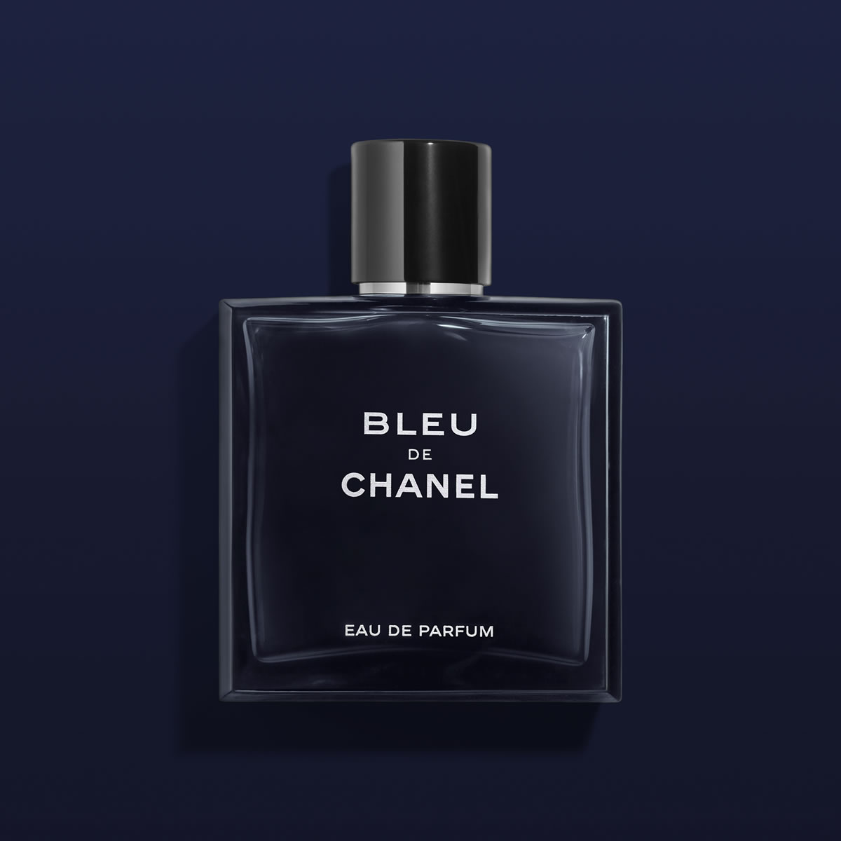 Perfume Bleu De Chanel Eau De Parfum 100 Ml