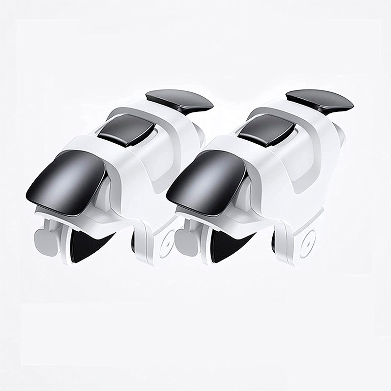 Gatillos Disparadores Para Celular Pubg Joystick Botón L1 R1