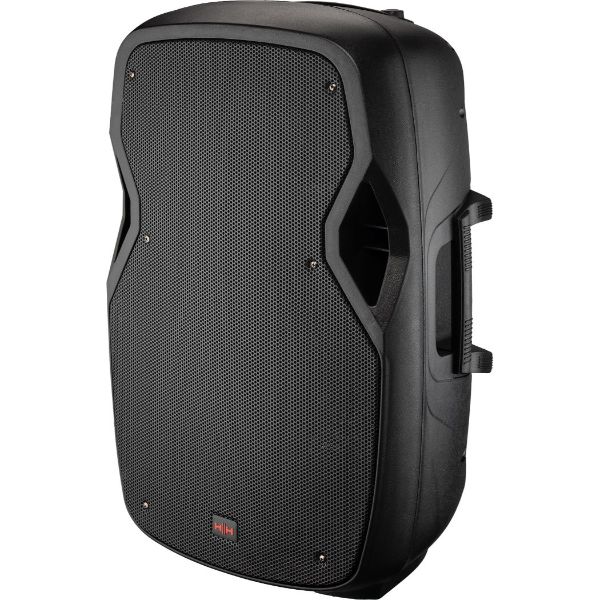 Bafle amplificado HH VRE-15AG2 800W 15 PULGADAS BT USB AUX