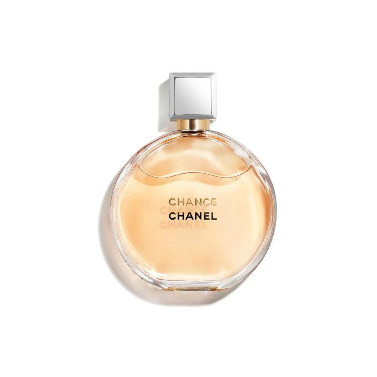 Perfume Chance De Chanel Eau De Parfum 100 Ml
