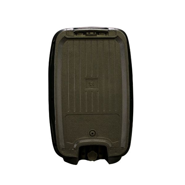 Sistema de audio PA HH VRC-210 10 pulgadas 500W 4 Ch BT USB EQ