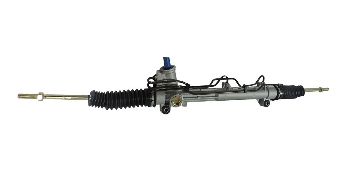 Caja Direccion Hidraulica Ford Courier 1.6 2001 2002 2003 77