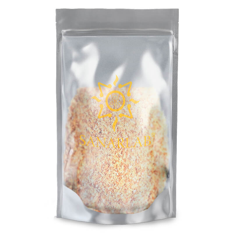 Fiber Ha Fibra Soluble de Linaza 350 gr