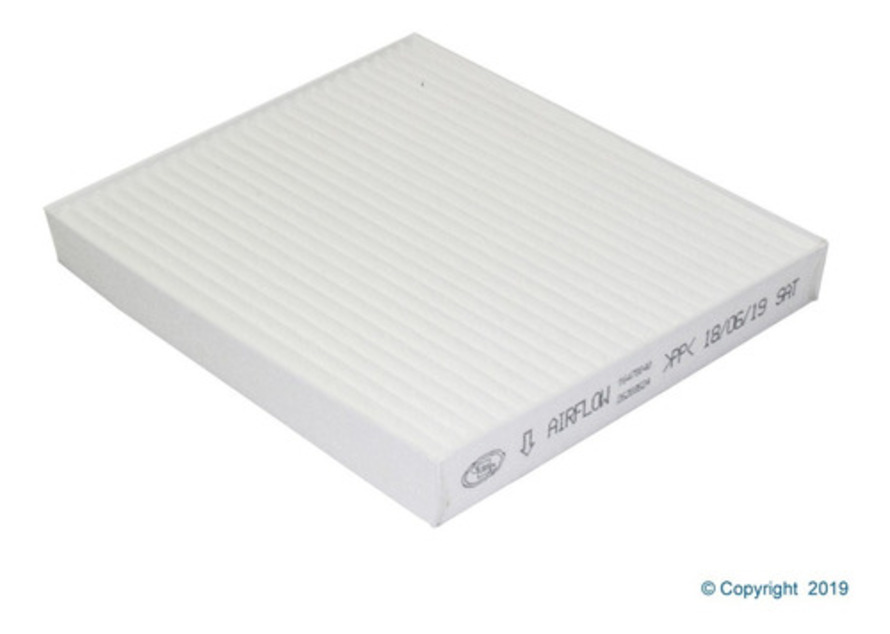 Filtro de Cabina de Aire Acondicionado GM Aveo NG 