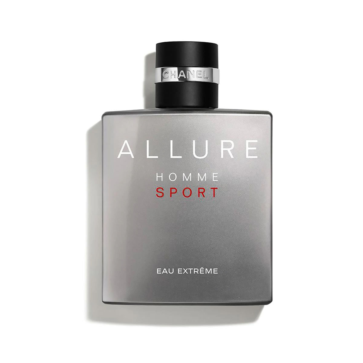 Perfume Allure Homme Sport De Chanel Eau Extrême EDP 100 Ml